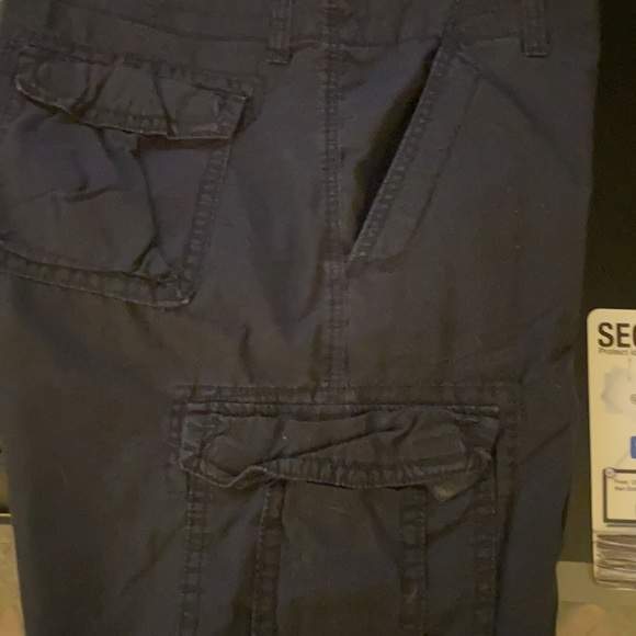 Men’s unionbay cargo shorts - Picture 5 of 5